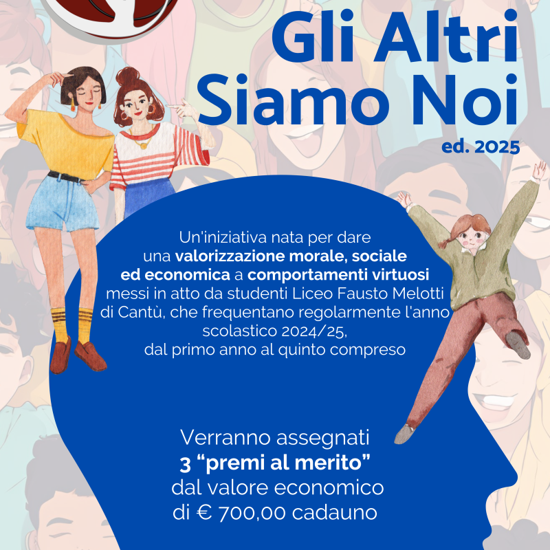 Gli Altri siamo noi (3) Gli Altri siamo noi (3)